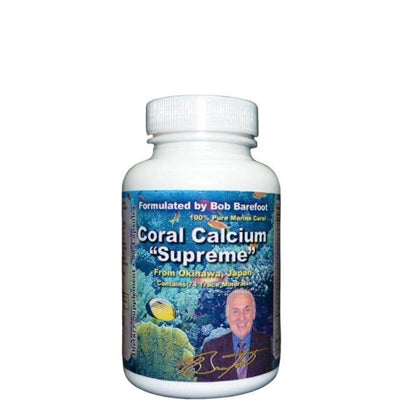 Coral Calcium Supreme